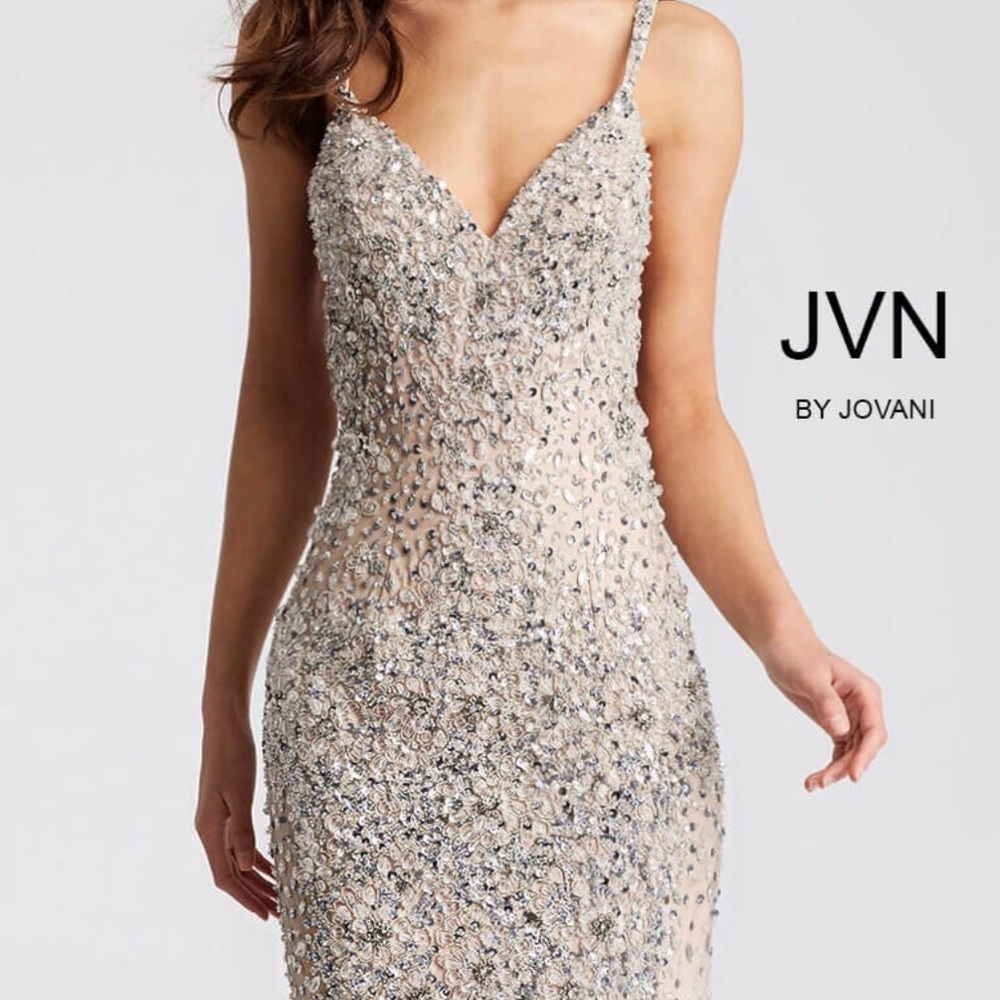 Jovani Cocktail Dress